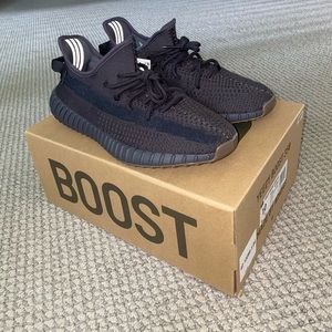 adidas Yeezy Boost 350 V2 “Cinder”